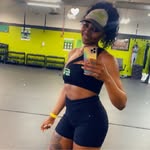 Summer Dorsey - @summerreadyfitness - Instagram