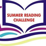 Summer Reading Challenge - @summer_reading_challenge - Instagram