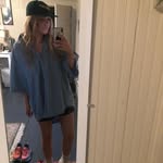 Summer Riddle - @summerssecondhand - Instagram
