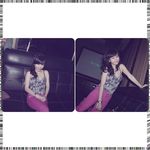 StephyV - @summerrochellefh - Instagram