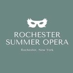Rochester Summer Opera - @rochestersummeropera - Instagram