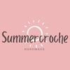 Summer crochê - @summercroche - TikTok