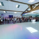 Summer dance camp la Rochelle - @summer_dance_camp_la_rochelle - Instagram