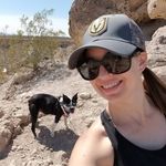 Summer Rogers - @summersfitadventure - Instagram