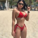 Summer Rowland - @pimentelpaula__70op - Instagram