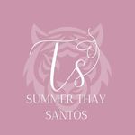 SUMMER| By: Thay Santos - @summerthaysantos - Instagram