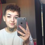 Summer Sargent - @honeyacids - Instagram