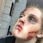 Summer Sexton - @sfxmakeup1997 - Instagram