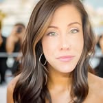 Summer Simpson - @superstylist757 - Instagram