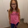 summer Simpson  - @jaylenkd565 - TikTok