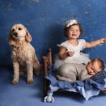Lucy Summer Stein - @lucydoodle_andthebabies - Instagram