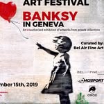 Summer Street Art Festival - @summerstreetartfestival - Instagram