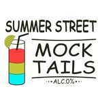 summer street mocktail - @summer_street_mocktails - Instagram