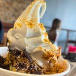 SummerSweet Frozen Yogurt Cafe - @summersweetfroyocafe - Instagram