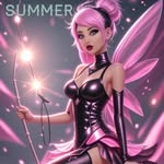 Heavens, SCF, Moonlight, Vixens, Aims, Bombs NFMA - @summer_taters - Instagram