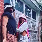 Summer and Savion Thompson - @thethompsontwinsmodel4u - Instagram