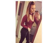 Summer Tipton - @summertipton_closet - Instagram