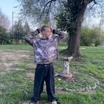 Trenton Summer - @trentonsummer9 - Instagram