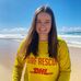 Mooloolaba SLSC Summer Surf Program Ambassador 2022 - Karina Trotter - Facebook