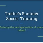 Trotter Scearce - @trotters_summersoccertraining - Instagram