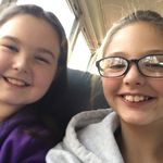 Summer Tucker - @summer_loves_her_animals - Instagram