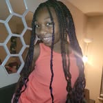 Summer Tyler - @queensummer9400 - Instagram