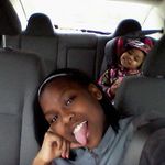 Summer Tyler - @that.girl.naenae - Instagram