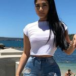 Summer Vàsquez🇲🇽🇩🇴 - @sossummerz - Instagram
