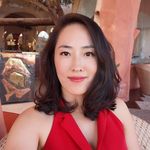 Summer Wang - @wangyusummer - Instagram