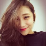Summer Wang - @gill200448 - Instagram