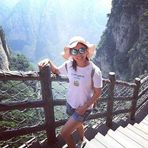 Summer Wang - Facebook