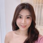 Summer Wang - @summerbabyloveyou - Instagram