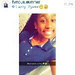 Summer Wells Was Here!😏💞💋😁 - @thvgga_demarcvs - Instagram