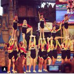 Summer Welsh - @cheer_girl_5678_ - Instagram