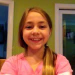 Summer Westbrook - @minecraftgirl2343 - Instagram