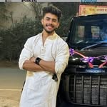 Kartik Roy - @sumonagupta1 - Instagram