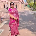 Sumona Gupta - @sumonajoymaa - Instagram