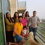 Sumona Gupta - @sumonaguptasg3 - Instagram