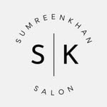 sumreen khan salon - @sumreenkhansalon - Instagram