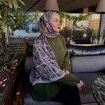 Suna Hanci - @sunahnci__ - Instagram