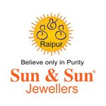 Sun & Sun Jewellers - @sunandsunjewellerystore - Instagram