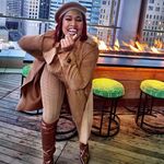Sunshine Anderson - @iamsunshineanderson - Instagram