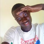 sun brown - @elia_mwakihaba_1985 - Instagram