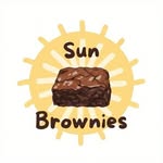 Sun Brownies - @sunbrownies_co - Instagram