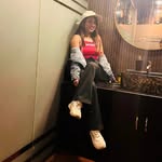 💕Sushmita 💕 - @sun_browney - Instagram