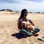 Maria Sol Hernandez - @sunhernandez - Instagram
