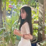 Phạm Vĩnh Khánh Hân - @sunhuhu8 - Instagram