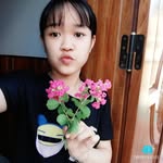 Trần Phạm Quỳnh Như - @sunhuhiii - Instagram