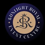 SUNLIGHT ROYAL EVENT CENTRE - @sunlightroyaleventcentre - Instagram