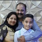 Sunaina Batra - Facebook